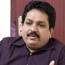 തടവുശിക്ഷ മരവിപ്പിച്ചു; ടോമിൻ തച്ചങ്കരി പുറത്തിറങ്ങി