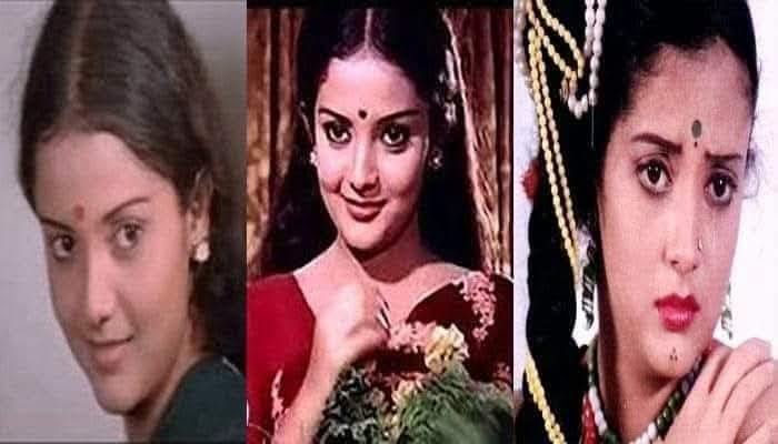 റാണി പത്മിനി;സിനിമാക്കഥകളെക്കാൾ  ട്വിസ്റ്റുള്ള ദുരന്ത ജീവിതം!: ആർ. ഗോപാലകൃഷ്ണൻ