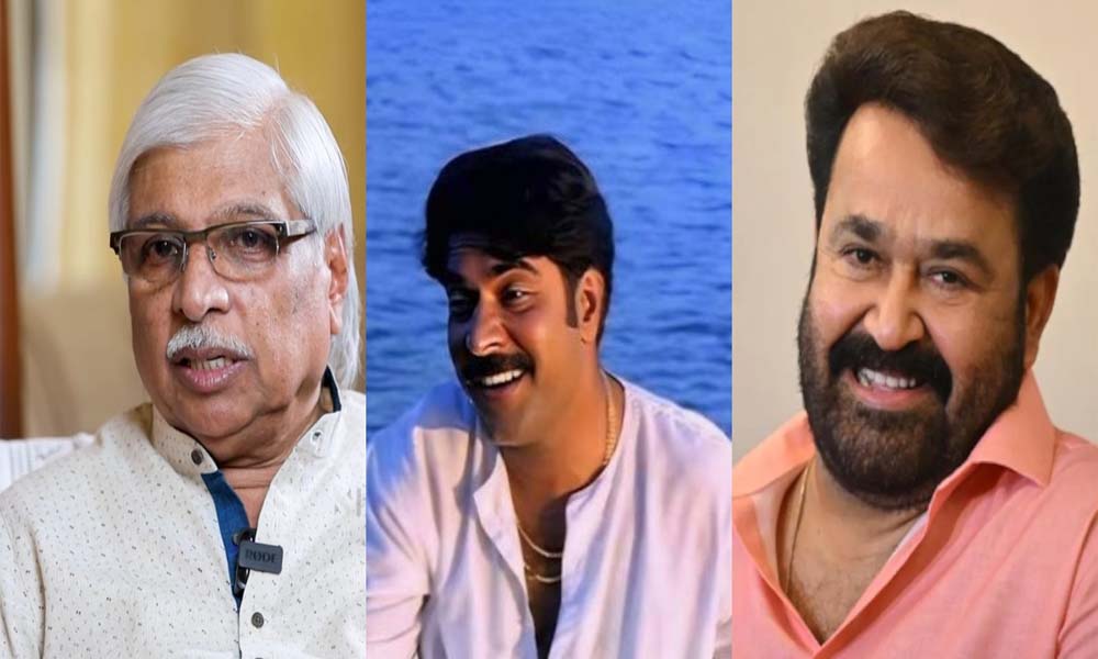 മോഹന്ലാല് അഭിനയിക്കുമ്പോള് അതിന് പുതുമയില്ല, മമ്മൂട്ടി ചെയ്യുമ്പോഴാണ് പുതുമ വരുന്നത്'; കമല്