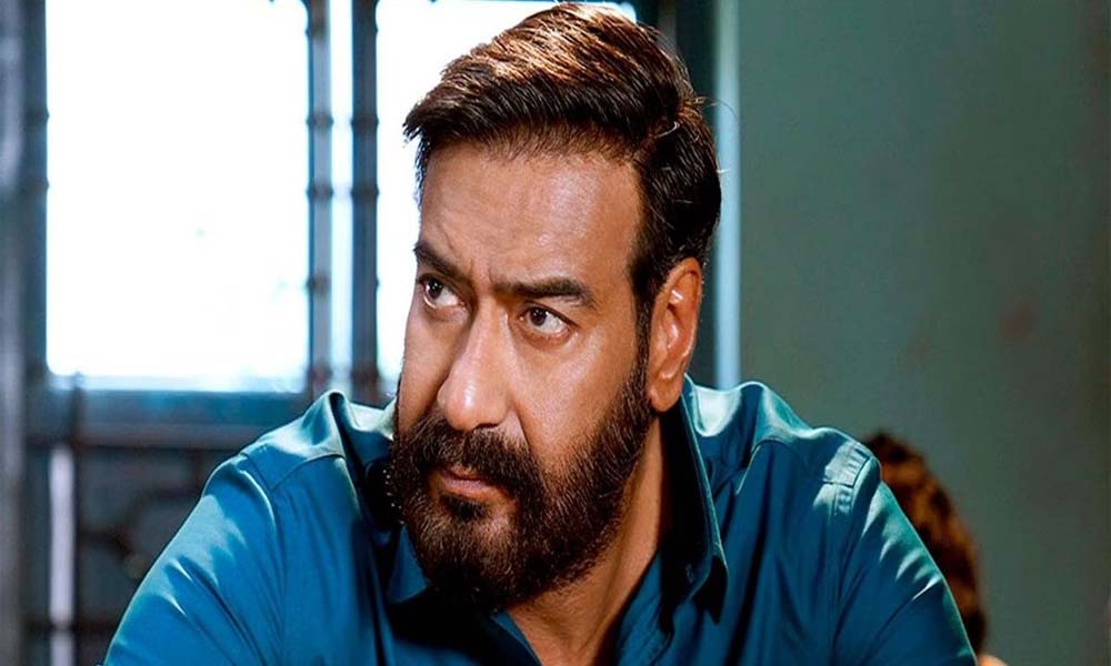  ബോക്‌സ് ഓഫീസില്‍ കൊടുങ്കാറ്റായി 'ഹിന്ദി ദൃശ്യം 3'; ആഗോളതലത്തില്‍ 509 കോടി ക്ലബ്ബില്‍