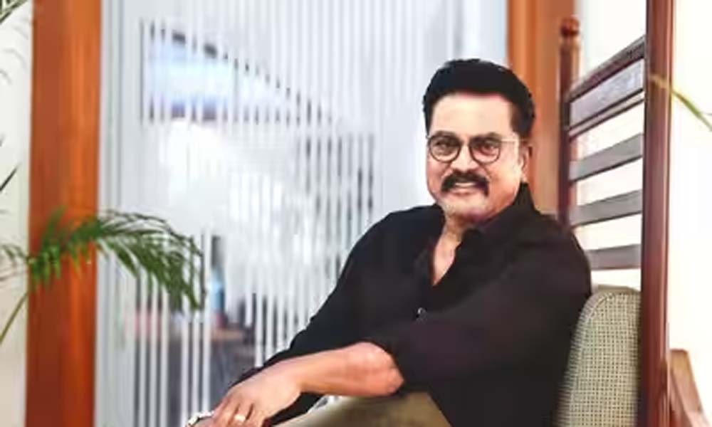 തമിഴ്നാട് ബി.ജെ.പി. പ്രസിഡന്റ്: നടന് ശരത് കുമാറും പരിഗണനയില്