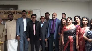 വേൾഡ് മലയാളി കൗൺസിൽ ഷാർലെറ്റ് പ്രൊവിൻസ് നിലവിൽ വന്നു