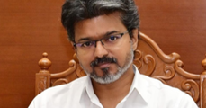 മോശം കാലാവസ്ഥ; തമിഴ്‌നാട് മുഖ്യമന്ത്രി ജോസഫ് വിജയ്‌യുടെ കേരള സന്ദർശനം റദ്ദാക്കി