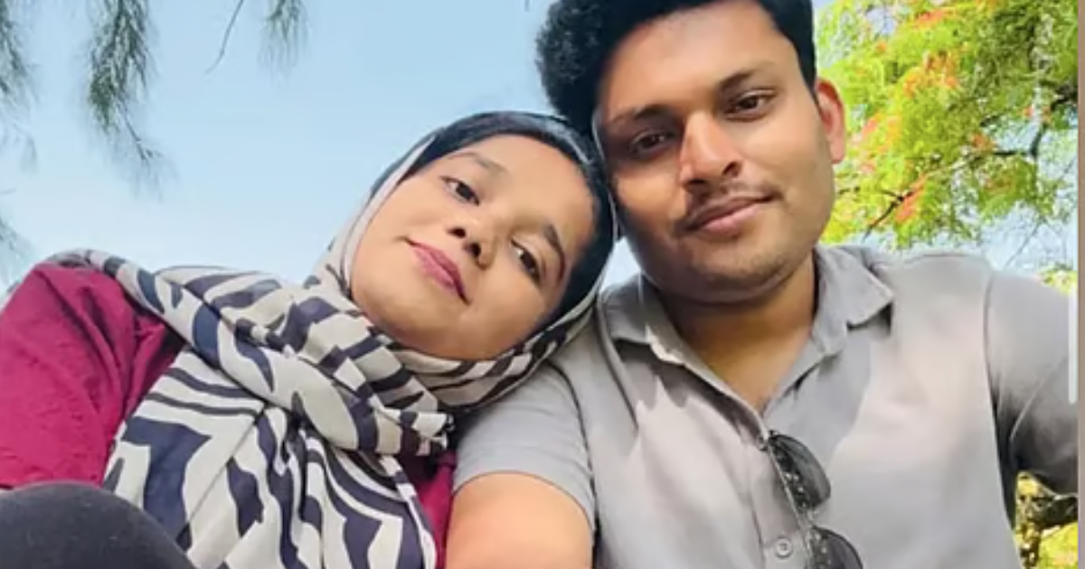 മലയാളി ദമ്പതികള് ഗുരുഗ്രാമിലെ ഫ്ലാറ്റില് മരിച്ച നിലയില്; ഭാര്യയെ കൊന്ന് ഭര്ത്താവ് ജീവനൊടുക്കിയതെന്ന് പൊലീസ്