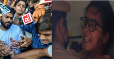 നേഹ ബോറ അജ്ഞാത കേന്ദ്രത്തിലോ? നേഹ എവിടെയെന്ന് ഡല്‍ഹി പൊലീസ് പറഞ്ഞേ പറ്റൂ:  ദുരൂഹതയെന്ന് ഐസ; ദീപ്കെയെക്കുറിച്ചും വിവരമില്ലെന്ന് സിജെപി