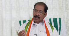 ചീഫ് ജസ്റ്റിസിനെതിരായ വിവാദ എക്‌സ് പോസ്റ്റ്: കെപിസിസി പ്രസിഡന്റിന് വക്കീൽ നോട്ടീസ്; പരസ്യമായി മാപ്പ് പറയണമെന്ന് അന്ത്യശാസനം
