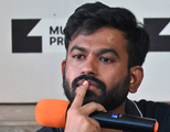 അഭിജീത് ദിപ്‌കെയ്ക്ക് ഉപാധികളോടെ ജാമ്യം