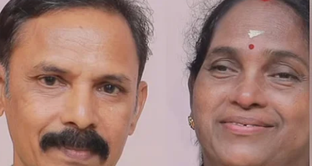 കുടുംബത്തിന് ബാധ്യതയാകാതിരിക്കാനെന്ന് കുറിപ്പ്: തൃശൂരിൽ ദമ്പതികളെ മരിച്ച നിലയിൽ കണ്ടെത്തി