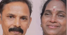 കുടുംബത്തിന് ബാധ്യതയാകാതിരിക്കാനെന്ന് കുറിപ്പ്: തൃശൂരിൽ ദമ്പതികളെ മരിച്ച നിലയിൽ കണ്ടെത്തി