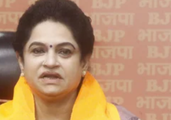 ബിജെപിയില്‍ അതൃപ്തി; പത്മജ വേണുഗോപാല്‍  പാർട്ടി വിടുന്നു?