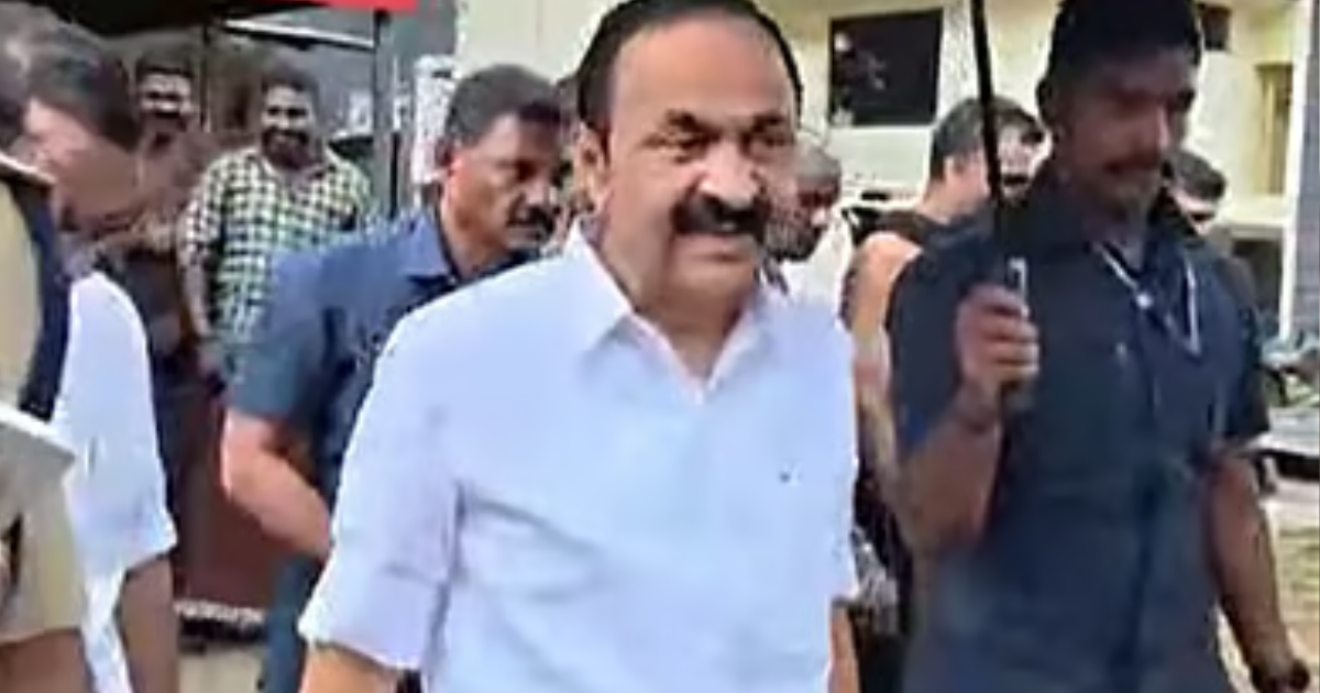 നിലയ്ക്കലില് ജര്മന് മാതൃകയില് ഷെഡ്; ശബരിമലയെ മികച്ച തീര്ഥാടന കേന്ദ്രമാക്കി മാറ്റും: മുഖ്യമന്ത്രി വിഡി സതീശന്