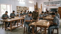 ഇന്ത്യയിലെ ബോർസ്റ്റൽ സ്‌കൂളുകൾ: യുവ കുറ്റവാളികളുടെ പുനരധിവാസ കേന്ദ്രങ്ങൾ