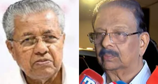 ആണുങ്ങളുടെ സർക്കാരാണ് ഇവിടെയുള്ളതെങ്കിൽ നടപടിയുണ്ടാകും; പിണറായിക്കെതിരെ നടപടിയെടുക്കാത്തതിൽ വിമർശിച്ച് കെ. സുധാകരൻ