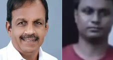 കേരള കോൺഗ്രസ് നേതാവിന്റെ മരണം കൊലപാതകം;  മകൻ അറസ്റ്റിൽ