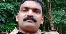 കൊടുംകുറ്റവാളികളുമായി വഴിവിട്ട ബന്ധം; പൊലീസ് ഉദ്യോഗസ്ഥനെ സര്‍വീസില്‍ നിന്ന് പിരിച്ചുവിട്ടു