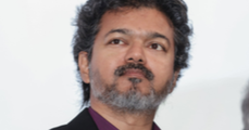 മുഖ്യമന്ത്രി വിജയ്‌യെ ‘നായ’ എന്ന് വിളിച്ച് ഡി.എം.കെ വനിതാ  നേതാവിന്റെ പ്രസംഗം; സമൂഹമാധ്യമങ്ങളിൽ  പ്രതിഷേധം