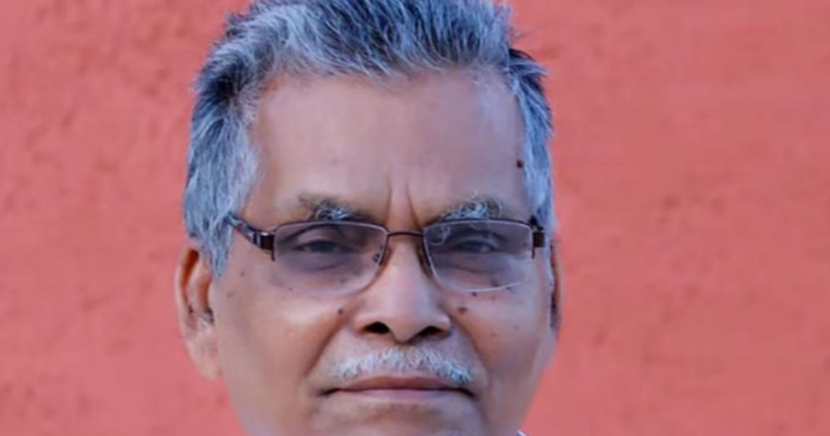 സിപിഎം നേതാവ് പി ബാലന് അന്തരിച്ചു