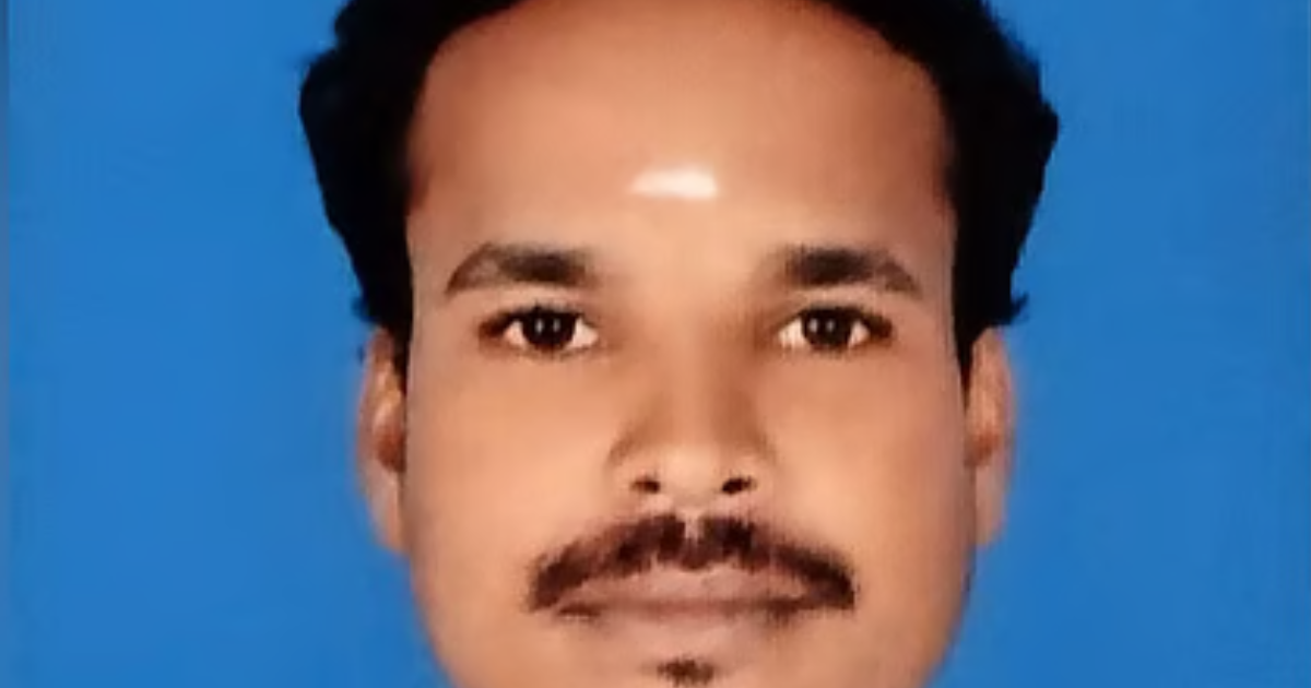 മദ്യപിച്ചെത്തിയ സഹോദരന്റെ ആക്രമണത്തില് 42കാരന് കൊല്ലപ്പെട്ടു