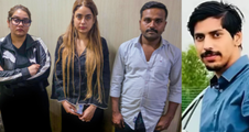 വ‍്യവസായി ശിവ ശർമയുടെ മരണം: കാമുകി ശ്രദ്ധ ദുബെ അടക്കമുള്ളവർ അറസ്റ്റിൽ