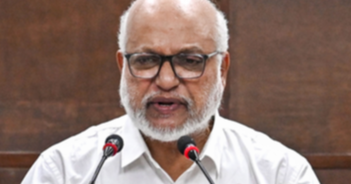ബിജെപി പ്രചരണം ആശയക്കുഴപ്പം ഉണ്ടാക്കാൻ ; രാഹുൽ ഗാന്ധിയുടെ വിദേശയാത്രയെ ന്യായീകരിച്ച് എം എ ബേബി