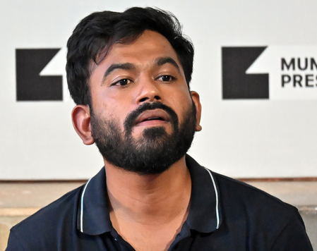 ഈ ഉത്സവകാലത്ത് കുടുംബത്തോടൊപ്പം അൽപസമയം ചെലവിടൂ: സിജെപി വളണ്ടിയർമാരോട് അഭിജിത് ദീപ്കെ
