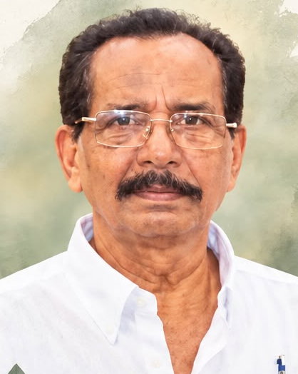 കെ.എം. സാമുവൽ, 79, ഫിലാഡൽഫിയയിൽ അന്തരി