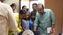 പാട്ടുകാരി മ്യൂസിക് വീഡിയോ യൂട്യൂബ് റിലീസ് മുഖ്യമന്ത്രി നിര്‍വഹിച്ചു