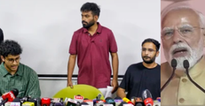 'ജെൻസി യോഗ്യത നേടിയ രാജ്യത്തെ ഒരേയൊരു വ്യക്തി മോദി’; ഡൽഹി ഹൈക്കോടതിയുടെ പരാമർശങ്ങളെ പരിഹസിച്ച് അഭിജീത് ദീപ്‌കെ