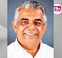 പാസ്റ്റർ ജോൺ ജോർജ് (ബാബുച്ചായൻ – 74) അന്തരിച്ചു , സംസ്കാരം ഒക്ടോബർ 31ന് നാഷ്‌വില്ലിൽ