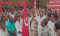  പുന്നപ്ര-വയലാര്‍ രക്തസാക്ഷി വാരാചരണം; പുതിയ സ്മാരകത്തെ ചൊല്ലി ആലപ്പുഴയില്‍ CPI-CPIM തര്‍ക്കം