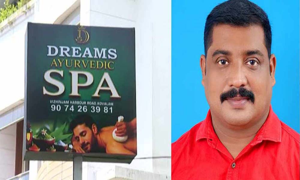 കോവളം സ്പാ കേസ്: മുമ്പും നിരവധി പെണ്കുട്ടികളെ എത്തിച്ചു, അനുരൂപിനെതിരെ നിര്ണായക കണ്ടെത്തല്