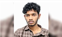  ബൈക്കപകടത്തില്‍ പരിക്കേറ്റ യുവാവില്‍ നിന്ന് എംഡിഎംഎ പിടികൂടി
