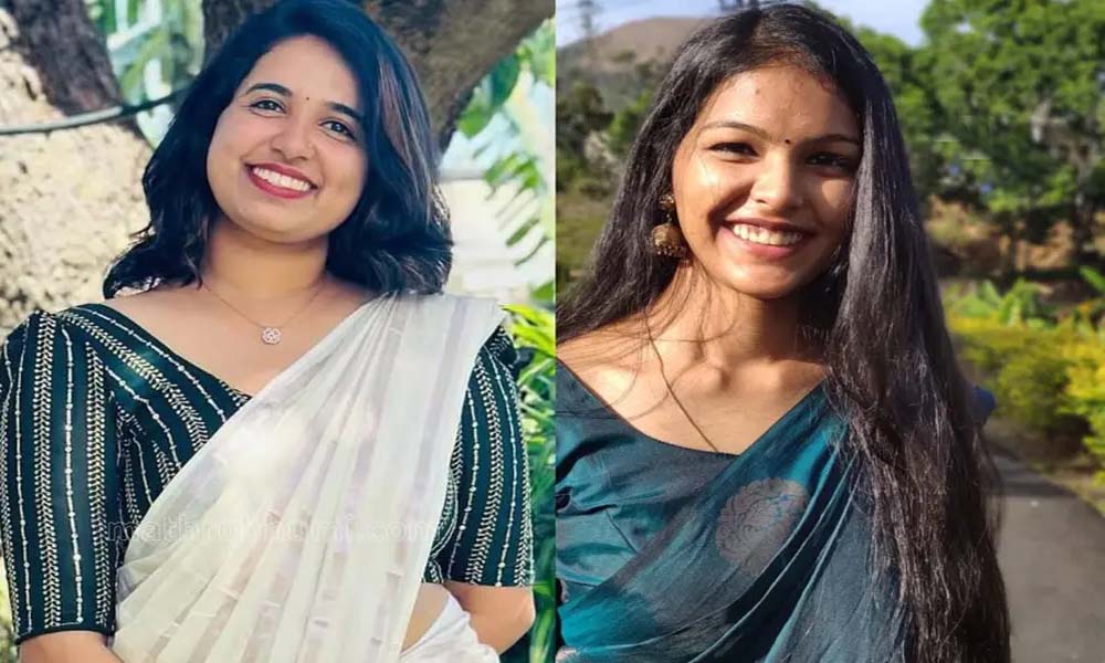 വീട്ടുകാര്ക്ക് സര്പ്രൈസ് നല്കാന് ഓസ്ട്രേലിയയില്നിന്നെത്തി, സുഹൃത്തിനൊപ്പം സ്കൂട്ടറില് പോകുമ്പോള് അപകടം; കൃപയെ മരണം തട്ടിയെടുത്തത് പിറന്നാള് തലേന്ന്