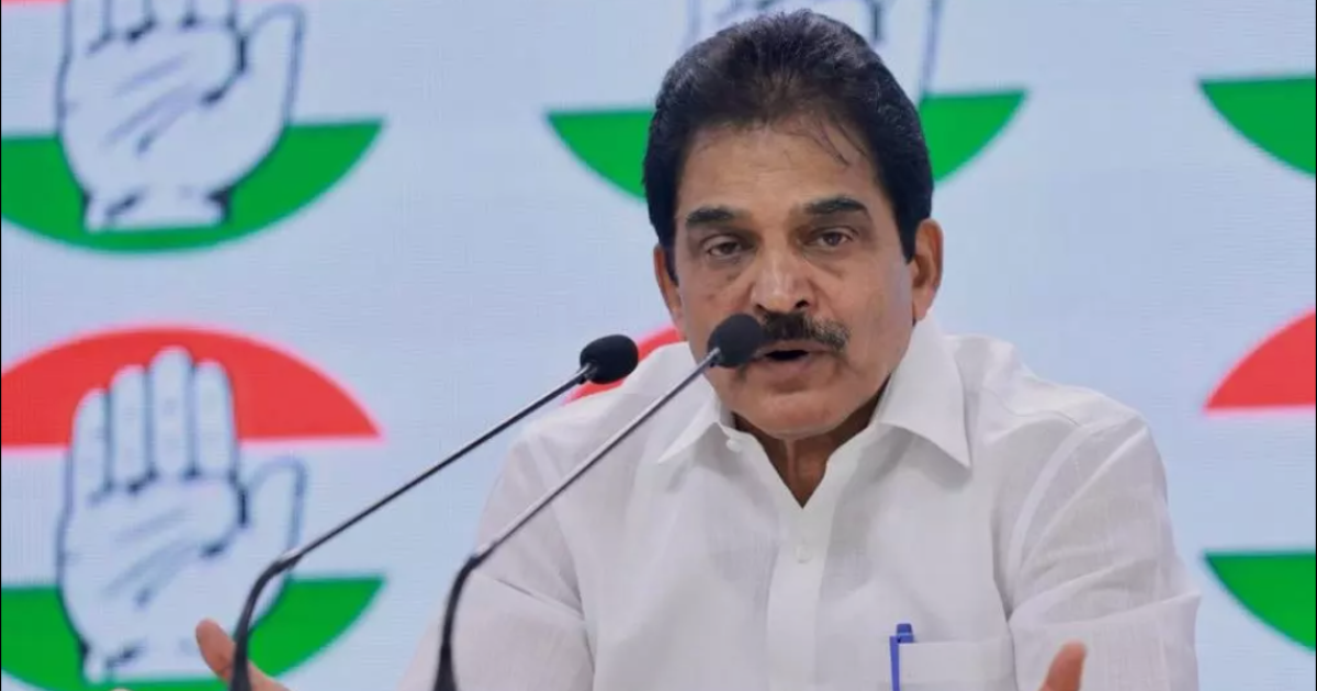 ആലപ്പുഴയിലെ റെയിൽവേ സൗകര്യങ്ങൾ വെട്ടിമുറിക്കാൻ അനുവദിക്കില്ല, ധൻബാദ് എക്സ്പ്രസ് മാറ്റുന്നത് ഡിപ്പോ പൂട്ടാൻ; റെയിൽവേ നിലപാടിനെതിരെ കെ.സി. വേണുഗോപാൽ എംപി