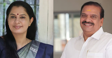 'എല്ലാറ്റിനെയും മുറുകെപ്പിടിക്കുന്നതല്ല, വിട്ടുപോകേണ്ടതിനെ തിരിച്ചറിയാനുള്ള വിവേകം കൂടിയാണ് ജീവിതം' : സി.പി.എമ്മിനോട്  അകലുന്നുവെന്ന അഭ്യൂഹങ്ങൾക്കിടെ പിപി ദിവ്യയുടെ പോസ്റ്റ് ;  അറയ്ക്കല്‍ ബീവിയെ കെട്ടാന്‍ അരസമ്മതം പോരല്ലോ എന്ന്  ബിജെപി