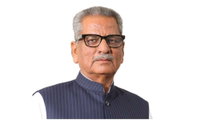  നിയുക്ത കേരള ഗവര്‍ണര്‍ ഓംപ്രകാശ് മാഥുര്‍ തലസ്ഥാനത്തെത്തി; ഇന്ന് ചുമതലയേല്‍ക്കും