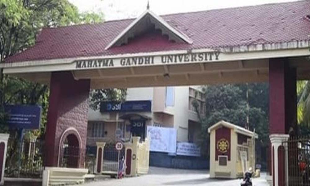 പ്രതികൂല കാലാവസ്ഥ: മഹാത്മാഗാന്ധി, കാലിക്കറ്റ് സര്വകലാശാല പരീക്ഷകള് മാറ്റിവച്ചു
