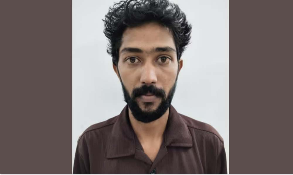 മുവാറ്റുപുഴയില് ബിവറേജസില്നിന്ന് മദ്യക്കുപ്പികള് മോഷ്ടിച്ചയാള് പിടിയില്
