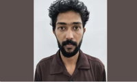  മുവാറ്റുപുഴയില്‍ ബിവറേജസില്‍നിന്ന് മദ്യക്കുപ്പികള്‍ മോഷ്ടിച്ചയാള്‍ പിടിയില്‍