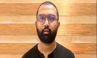  സിനഗോഗ് തീവെപ്പ് കേസ്: എബിന്‍ പോളിനെതിരെ യുഎപിഎ ചുമത്തി; അന്വേഷണത്തിന് എന്‍ഐഎയും