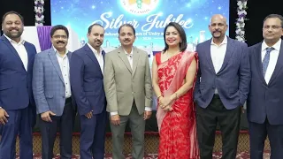 മാർക്ക്' (MARC) സംഘടനയുടെ ഒരു വർഷം നീണ്ടുനിന്ന രജതജൂബിലി ആഘോഷങ്ങൾക്ക് പ്രൗഢഗംഭീരമായ സമാപനം. 