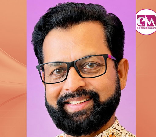 സൈജൻ കണിയോടിക്കൽ ഫോമാ  പബ്ലിക് റിലേഷൻസ് ഓഫീസറായി തിരഞ്ഞെടുക്കപ്പെട്ടു