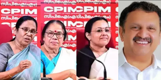 കേരളത്തിൽ ആരോഗ്യരംഗം അനാരോഗ്യാവസ്ഥയിൽ ...; ജോസ് കാടാപുറം