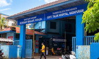 പല്ല് മാറി പറിച്ചു; നാദാപുരം താലൂക്ക് ആശുപത്രിക്കെതിരെ പരാതി