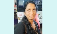 കുട്ടിയെ മര്‍ദിച്ച കേസില്‍ ഒളിവില്‍പോയ അമ്മ 13 വര്‍ഷത്തിനുശേഷം പിടിയില്‍; കോടതിമുറ്റത്ത് അമ്മയും മകനും ഒന്നായി