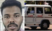  ക്ഷേത്രത്തില്‍നിന്ന് ഓട്ടുപാത്രങ്ങളും നിലവിളക്കുകളും മോഷ്ടിച്ചു; പൂജാരി അറസ്റ്റില്‍