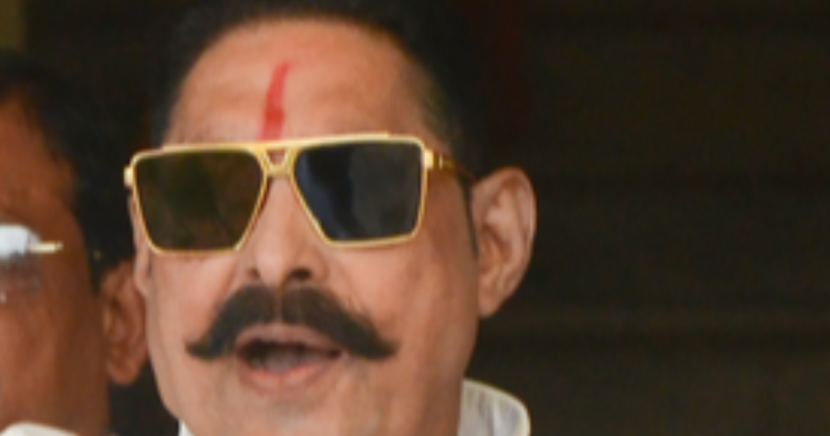 നിതീഷ് കുമാറിനു വേണ്ടി 9 പേരെ കൊന്നിട്ടുണ്ടെന്ന് വെളിപ്പെടുത്തിയ എംഎൽഎയെ ജനതാദൾ പുറത്താക്കി