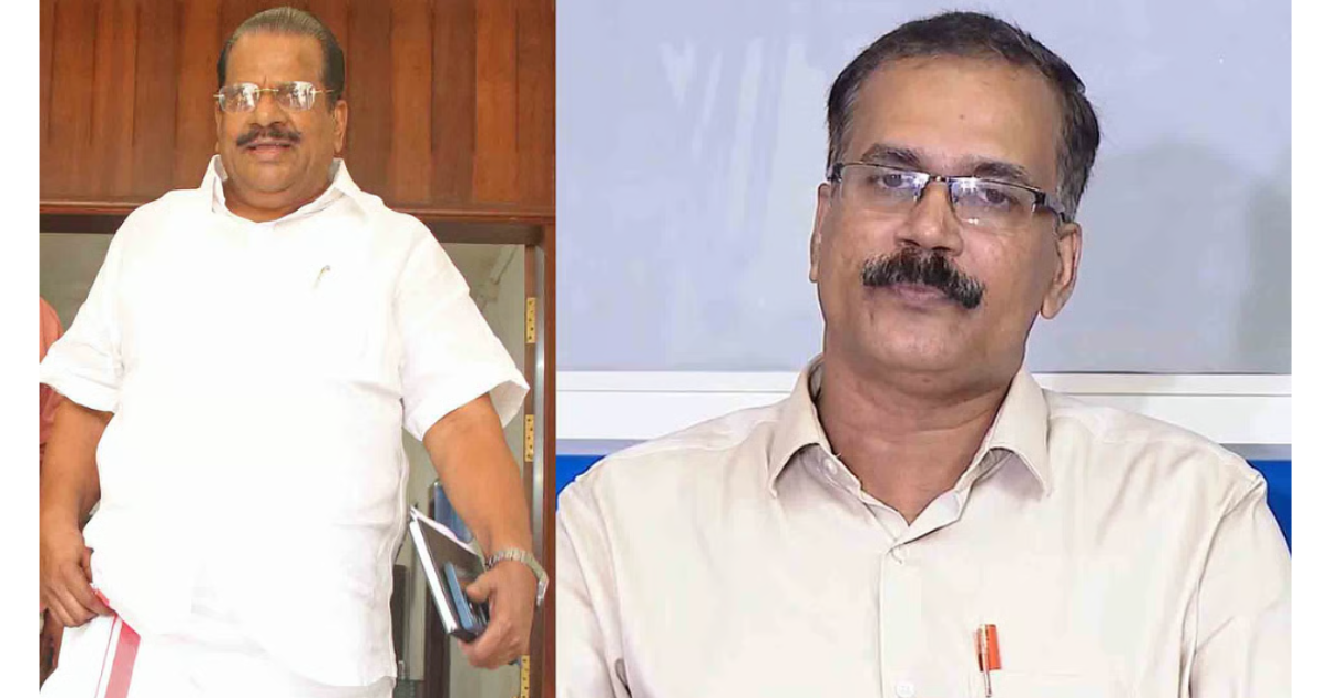 സി.എം.ആർ.എൽ പണം വൈദേകത്തിലെത്തിയിട്ടില്ല; ഇന്ദിര നിക്ഷേപിച്ചത് പി.എഫ് തുകയെന്ന് റിസോർട്ട് മാനേജ്മെന്റ്