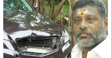 കൊച്ചിയിൽ വീണ്ടും ആഡംബര കാറപകടം: ജഡ്ജിയുടെ 17-കാരനായ മകൻ ഓടിച്ച ബെൻസിടിച്ച് തട്ടുകടക്കാരൻ മരിച്ചു