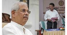 പരീക്ഷാ ക്രമക്കേടിൽ കുരുങ്ങി പിഎസ്‌സി; ഭരണസമിതിയെ ഒന്നടങ്കം പുറത്താക്കാൻ രാഷ്ട്രപതിയോട് ഗവർണർ